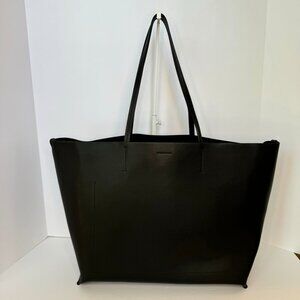 Everlane The Luxe Italian Leather Tote